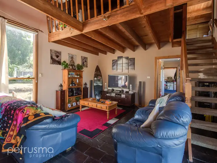 Third view of Homely house listing, 3 Leenaa Street, Carlton TAS 7173