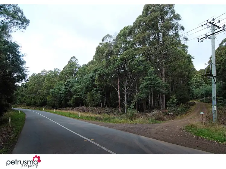 Seventh view of Homely land listing, Lot 2 Nicholls Rivulet Road, Nicholls Rivulet TAS 7112