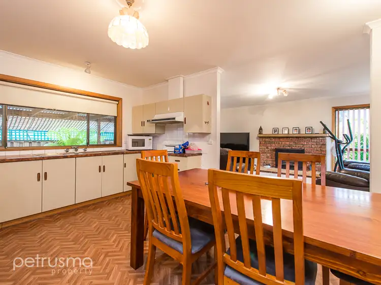 Second view of Homely house listing, 36 Dollery Court, Brighton TAS 7030
