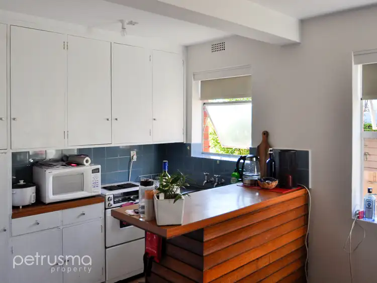 Fifth view of Homely unit listing, 5/413-415 Elizabeth Street, North Hobart TAS 7000