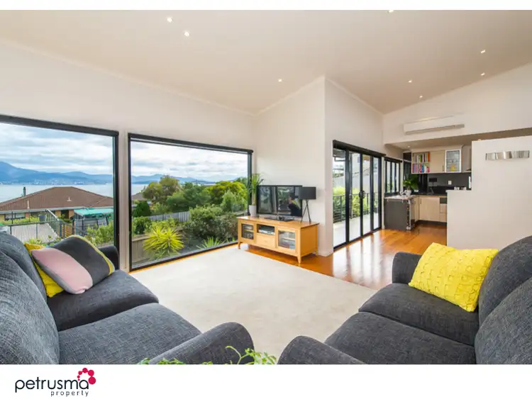 Third view of Homely house listing, 5 Fortuna Street, Tranmere TAS 7018