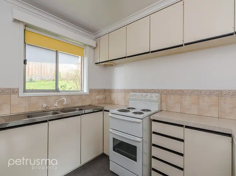 Second view of Homely house listing, 2/54 Mawhera Avenue, Sandy Bay TAS 7005