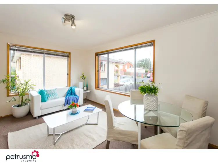 Third view of Homely unit listing, 3/19 Cheviot Road, West Moonah TAS 7009