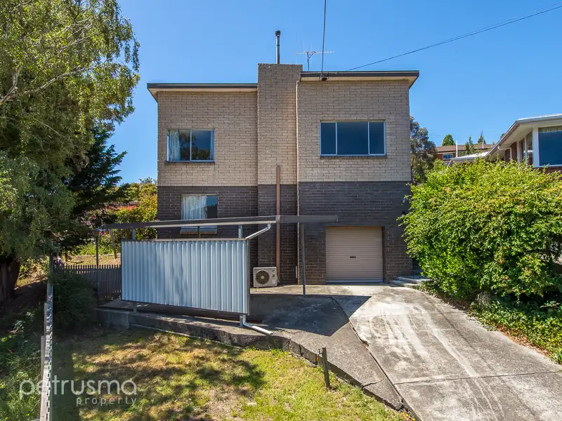 Main view of Homely house listing, 8 Ashton Court, Glenorchy TAS 7010