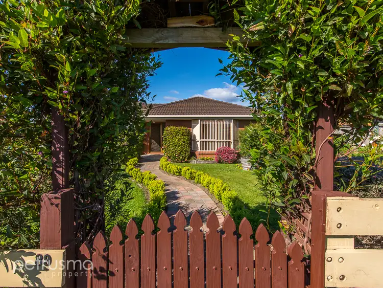 Second view of Homely house listing, 89 Beach Road, Margate TAS 7054