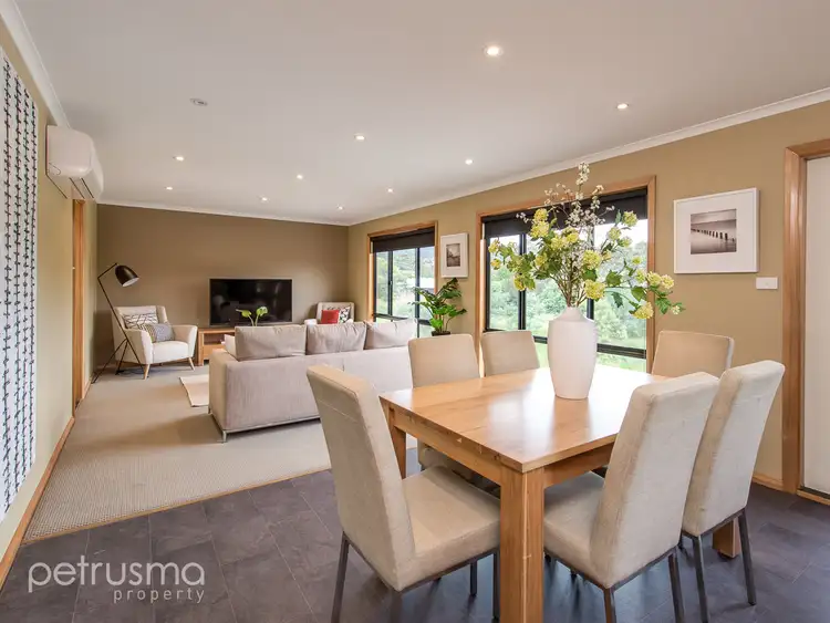 Fourth view of Homely house listing, 3 Dumbarton Drive, Geilston Bay TAS 7015