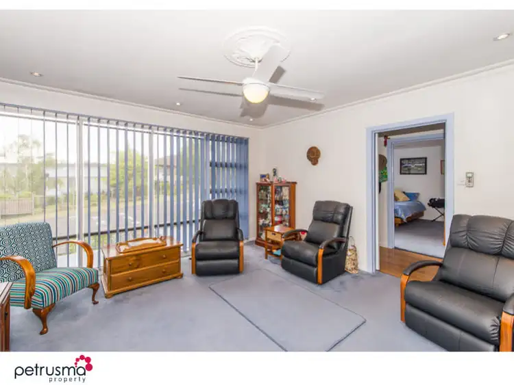 Fourth view of Homely house listing, 50 Amy Street, West Moonah TAS 7009