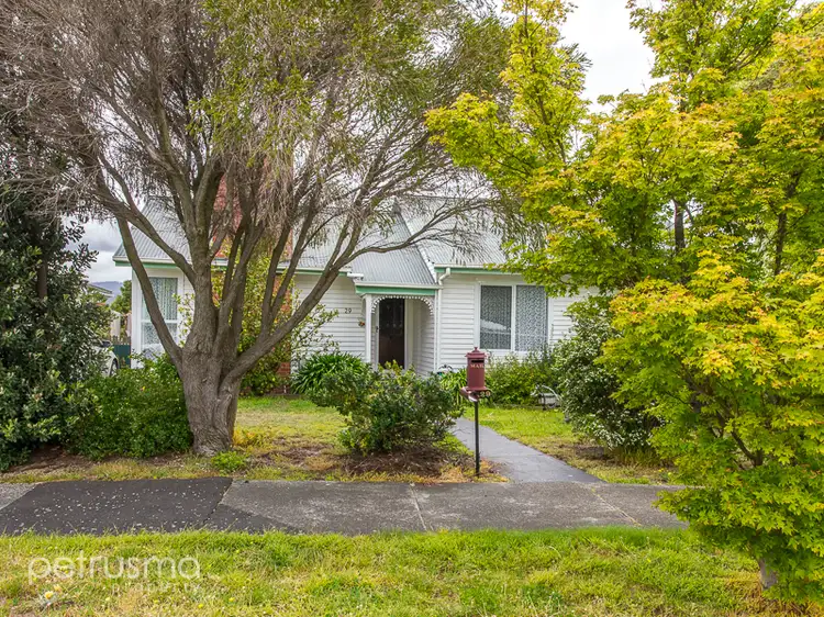 29 Somerdale Road