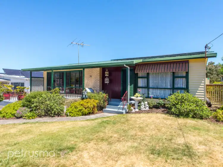 82 Grange Road West, Rokeby TAS 7019