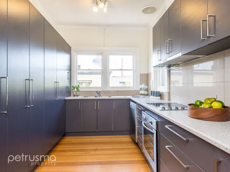 Third view of Homely house listing, 7 Pickard Street, Lenah Valley TAS 7008