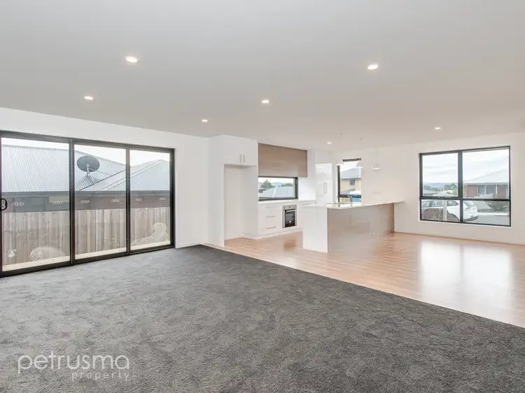 Third view of Homely unit listing, 1/47 Camrise Drive, Cambridge TAS 7170