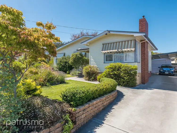 Main view of Homely house listing, 19 Phoenix Street, Howrah TAS 7018