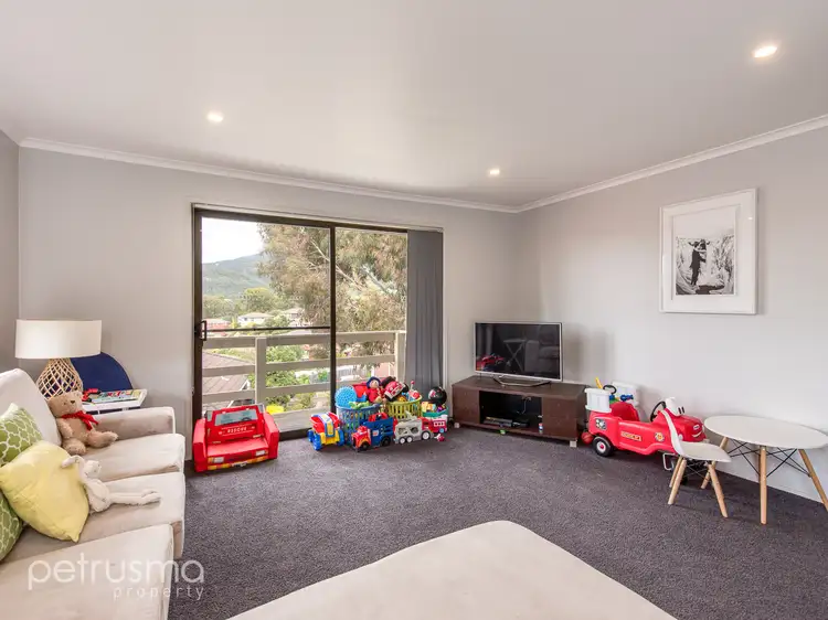 Sixth view of Homely villa listing, 1/53 Girrabong Road, Lenah Valley TAS 7008