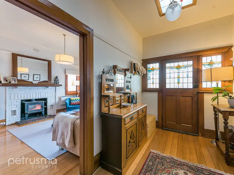 Sixth view of Homely house listing, 25 Bayley Street, Glebe TAS 7000
