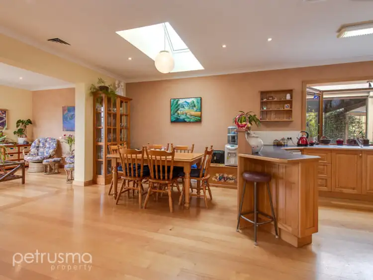 Third view of Homely house listing, 19 Cosgrove Drive, Richmond TAS 7025