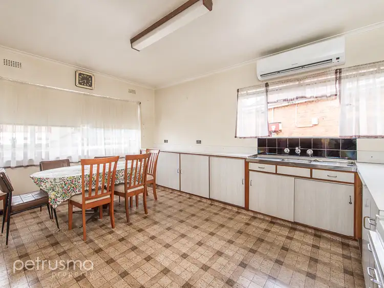 Second view of Homely house listing, 409/411 Macquarie Street, South Hobart TAS 7004