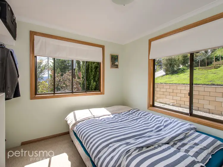 Sixth view of Homely house listing, 9 Canning Court, Mount Stuart TAS 7000