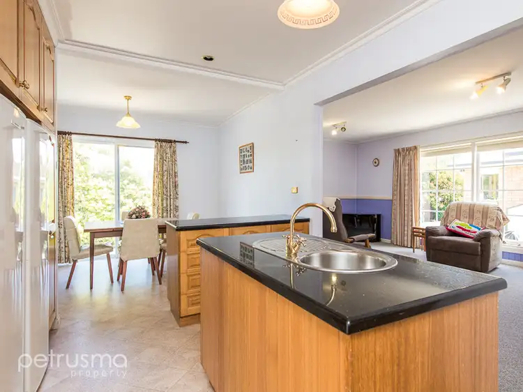 Third view of Homely house listing, 1/20 Natone Street, Lindisfarne TAS 7015