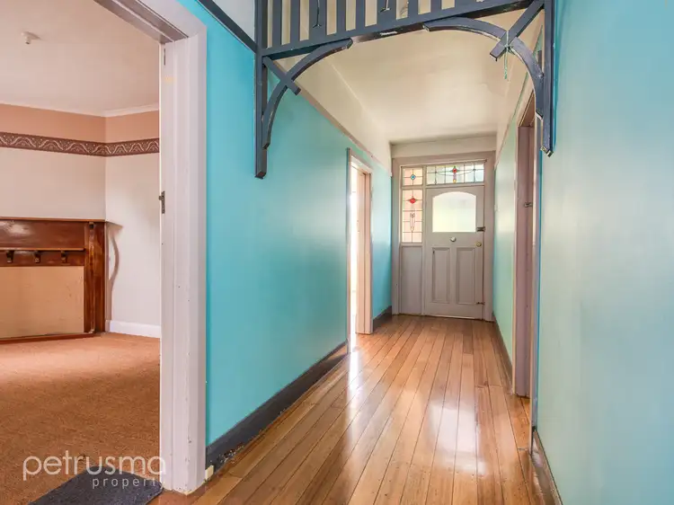 Third view of Homely house listing, 40 Mellifont Street, West Hobart TAS 7000