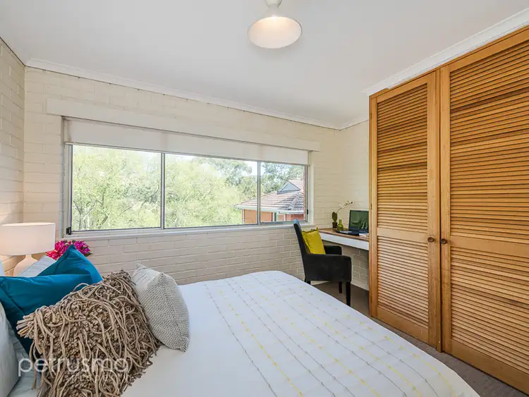 Sixth view of Homely unit listing, 2/276 Churchill Avenue, Sandy Bay TAS 7005
