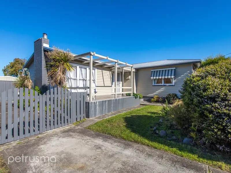 Main view of Homely house listing, 213 Clarence Street, Howrah TAS 7018