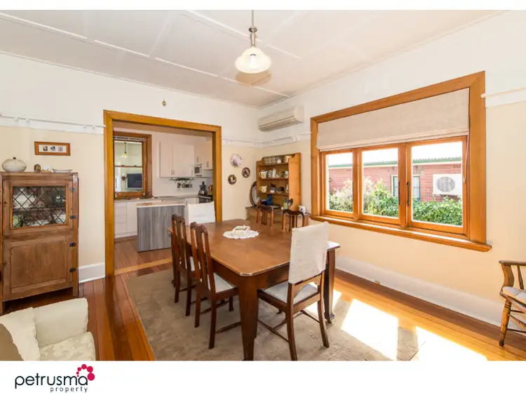 Sixth view of Homely house listing, 2 Clare Street, New Town TAS 7008