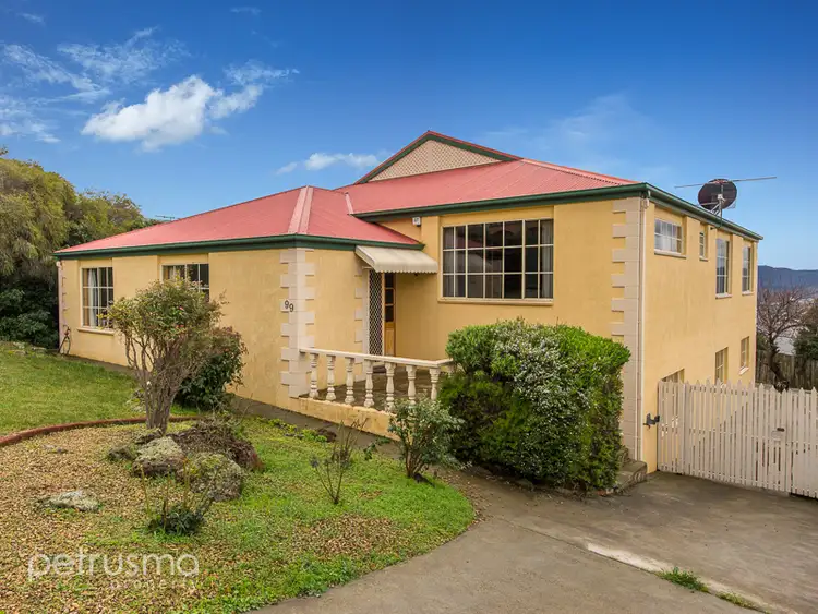 99 Amy Street, West Moonah TAS 7009