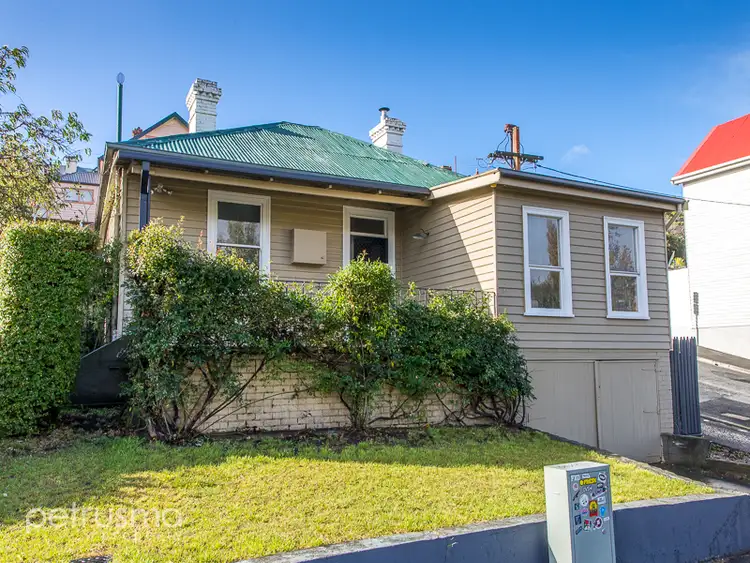 Main view of Homely house listing, 113 Brooker Avenue, Glebe TAS 7000