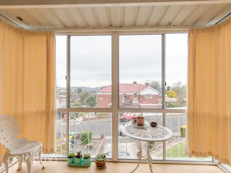 Fifth view of Homely house listing, 10 Wentworth Street, South Hobart TAS 7004