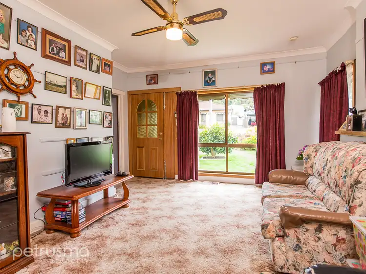Second view of Homely house listing, 13 North Crescent, New Norfolk TAS 7140