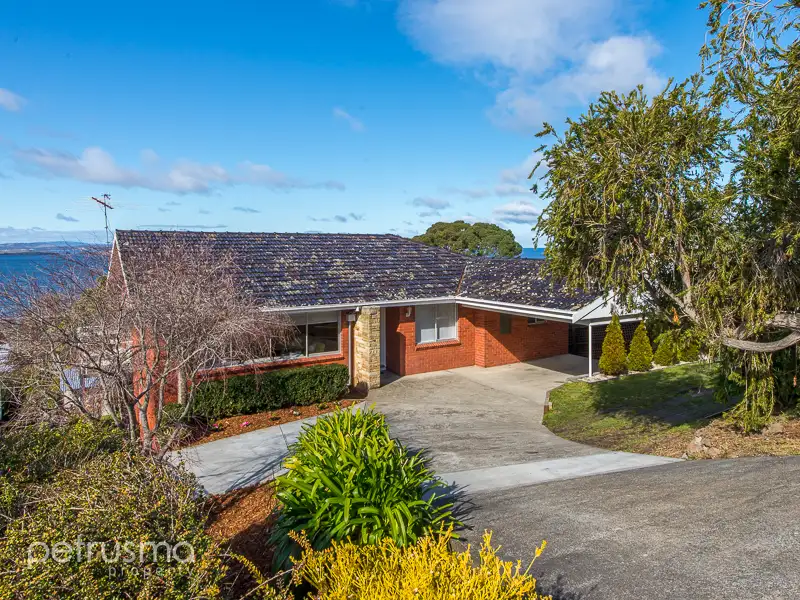 Main view of Homely house listing, 212 Channel Highway, Taroona TAS 7053