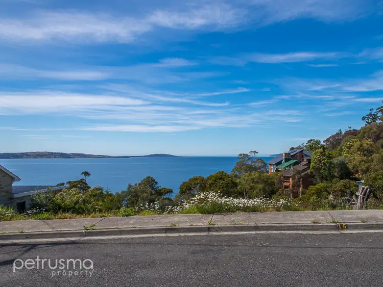 15a Wandella Avenue, Taroona TAS 7053
