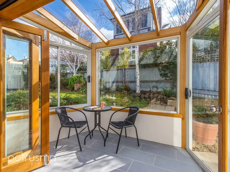 Fourth view of Homely house listing, 131 Molle Street, West Hobart TAS 7000