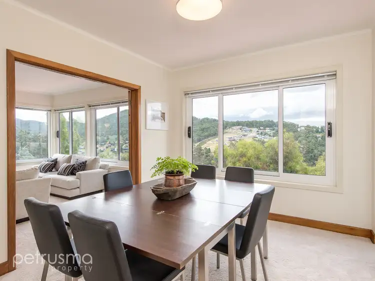 Fifth view of Homely house listing, 403 Huon Road, South Hobart TAS 7004