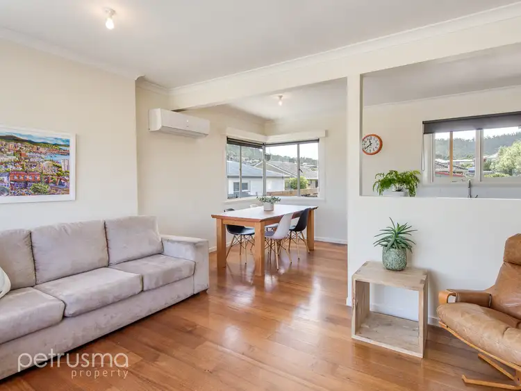 Fifth view of Homely house listing, 246 Clarence Street, Howrah TAS 7018