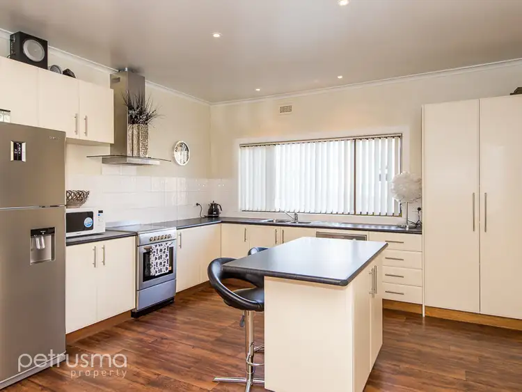 Third view of Homely house listing, 144 Tolosa Street, Glenorchy TAS 7010