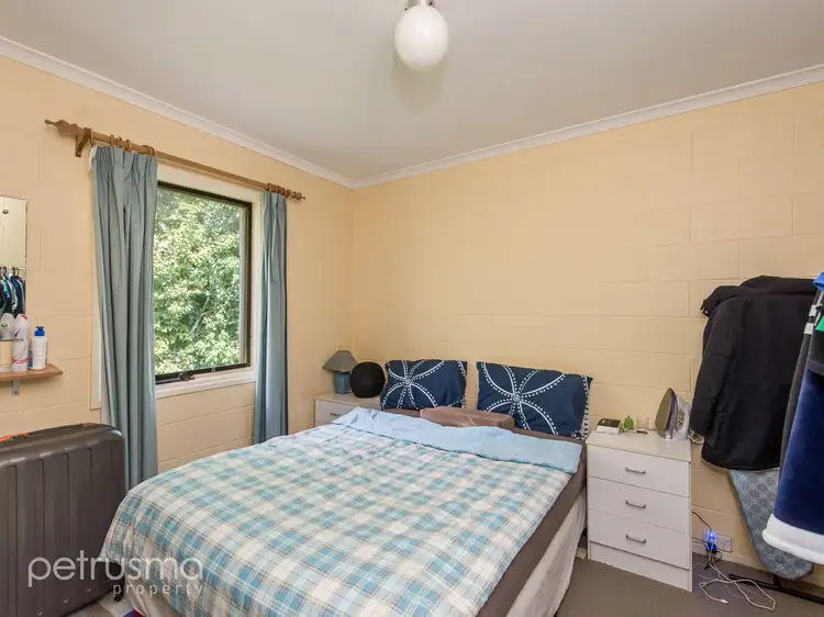 Sixth view of Homely apartment listing, 12/5 Beach Road, Sandy Bay TAS 7005