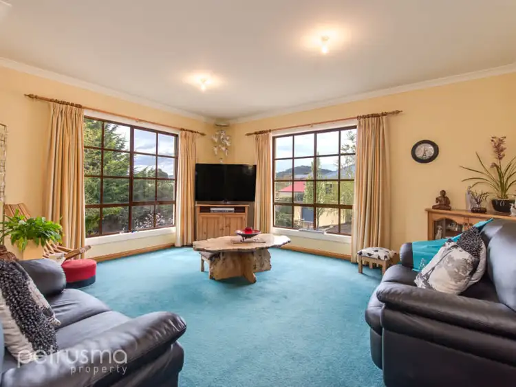 Second view of Homely house listing, 19 Cosgrove Drive, Richmond TAS 7025
