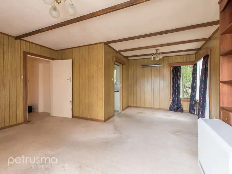 Second view of Homely house listing, 20 Gardenia Road, Risdon Vale TAS 7016