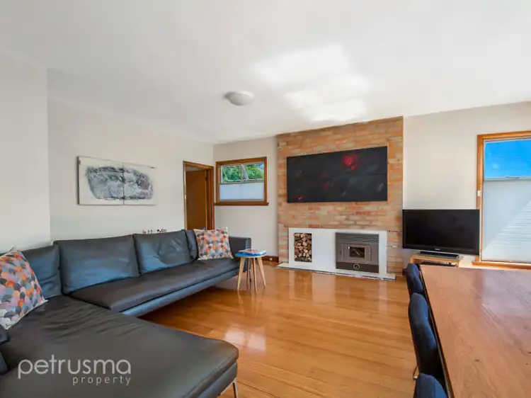 Sixth view of Homely house listing, 26 Knocklofty Terrace, West Hobart TAS 7000