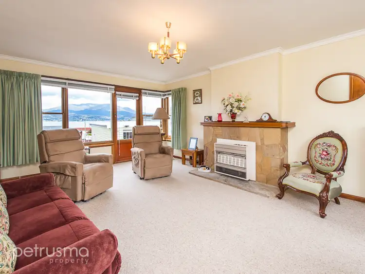 Second view of Homely house listing, 8 Anulka Street, Howrah TAS 7018