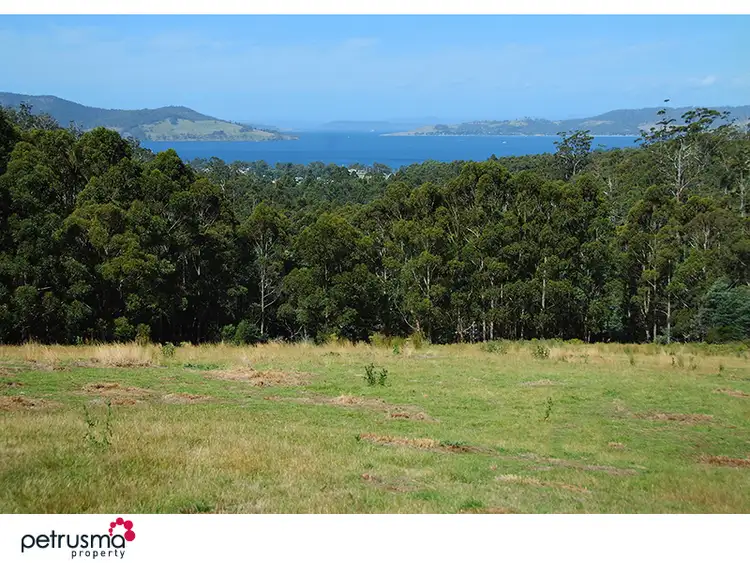 Seventh view of Homely land listing, Lot 1/4 Sproules Road, Snug TAS 7054