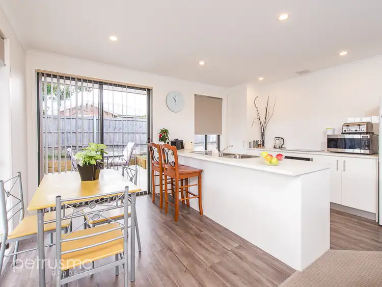 Fourth view of Homely unit listing, 3/11 Singapore Street, Midway Point TAS 7171