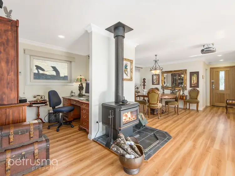 Sixth view of Homely house listing, 1 White Timber Road, Lachlan TAS 7140