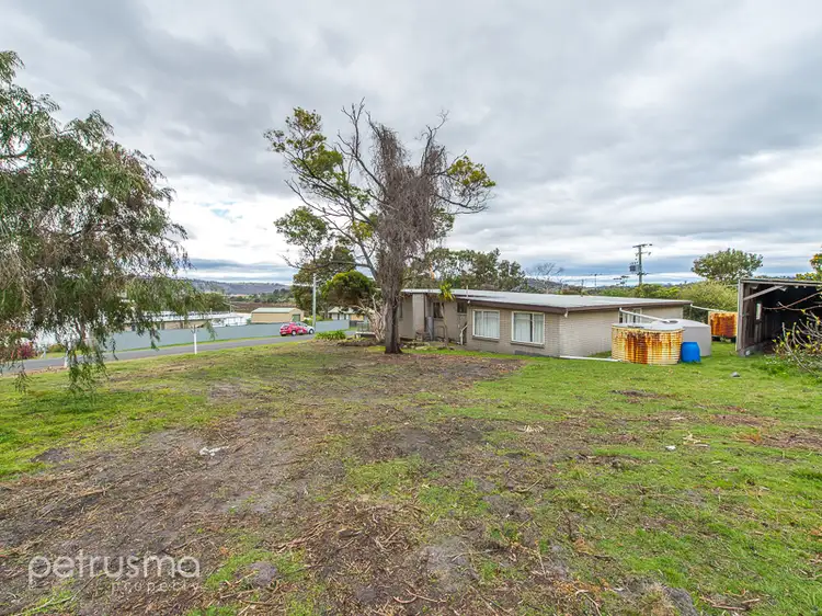 Third view of Homely land listing, 26 Midden Road, Primrose Sands TAS 7173