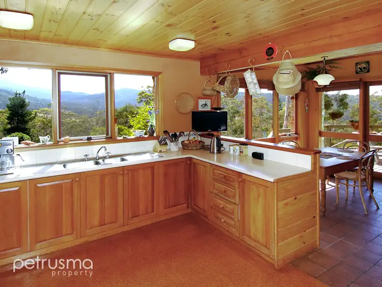 Third view of Homely house listing, 70 Hackford Drive, Kingston TAS 7050