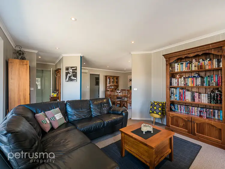 Third view of Homely house listing, 15 Alexander Circle, Campania TAS 7026