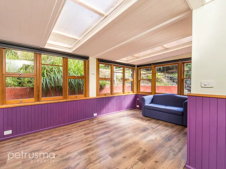Sixth view of Homely house listing, 15 Avon Road, South Hobart TAS 7004