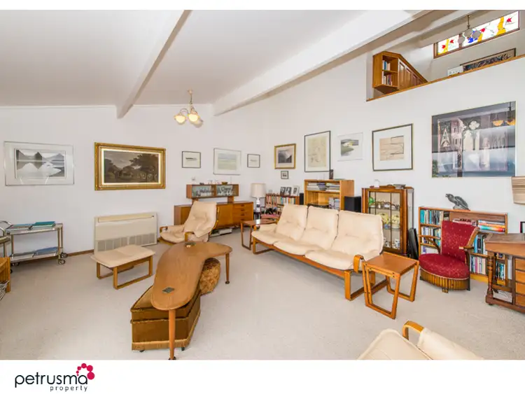 Sixth view of Homely house listing, 16 Marlborough Street, Sandy Bay TAS 7005