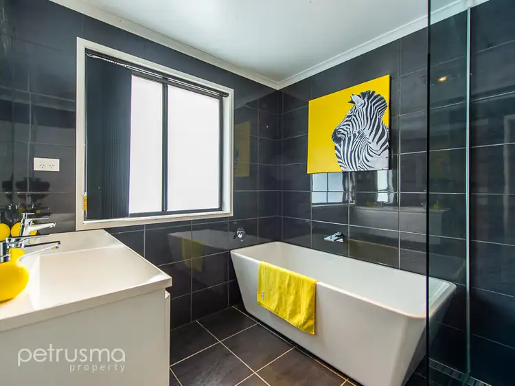 Fifth view of Homely house listing, 45 Presnell Street, Granton TAS 7030